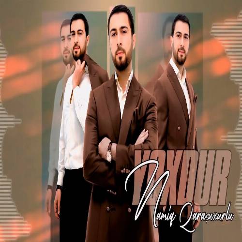 دانلود آهنگ یوخدور (منیم سنلی باغلی آرزولاریم وار) از نامیک قاراچوخورلو